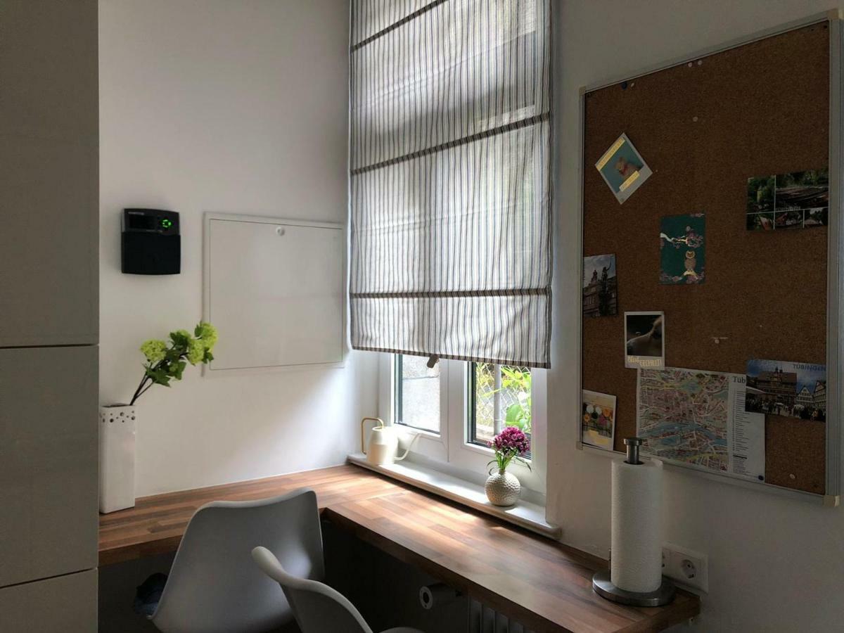 Ferienzimmer テュービンゲン エクステリア 写真
