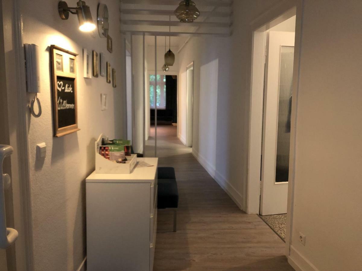 Ferienzimmer テュービンゲン エクステリア 写真
